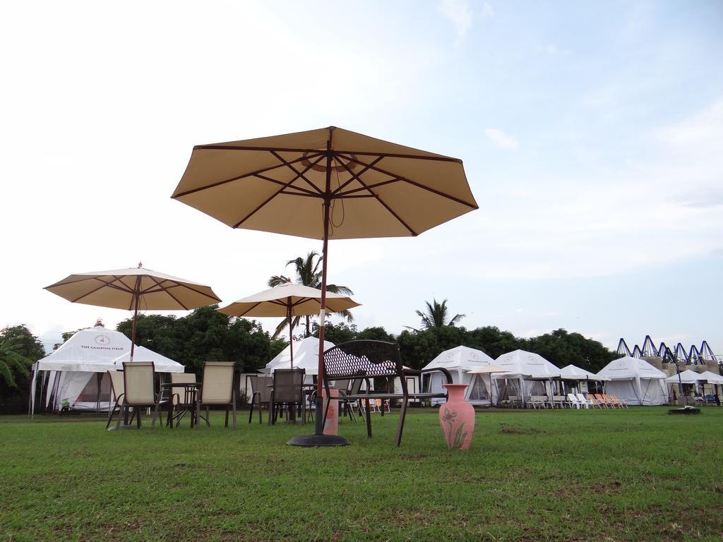 Khách sạn THE CAMPING FIELD SUAN PHUNG Suan Phueng 3* (Thái Lan) KHÁCH SẠN